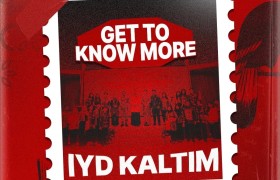 GET TO KNOW MORE